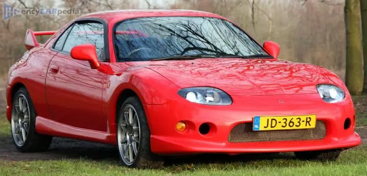 Mazda Fto: Tất Tần Tật Về Huyền Thoại Roadster Nhật Bản Mazda Fto: Tất Tần Tật Về Huyền Thoại Roadster Nhật Bản