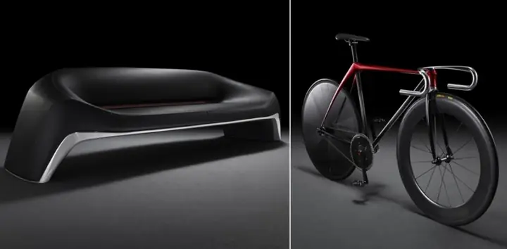 Nội Thất Ô Tô Mazda Là Gì? Tổng Hợp Đặc Điểm Thiết Kế & Công Nghệ