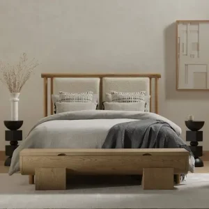 Nội Thất Ô Tô Mazda Là Gì? Tổng Hợp Đặc Điểm Thiết Kế & Công Nghệ