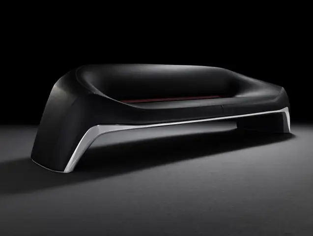 Nội Thất Ô Tô Mazda Là Gì? Tổng Hợp Đặc Điểm Thiết Kế & Công Nghệ