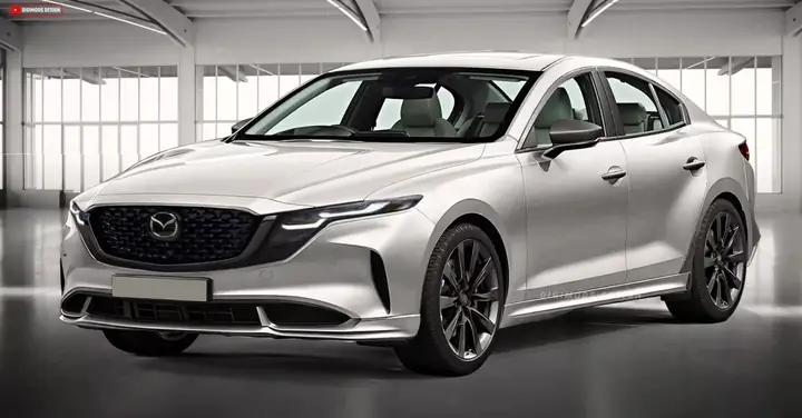 Mazda Fusion: Công Nghệ Kết Hợp Trên Xe Mazda Là Gì? Mazda Fusion: Công Nghệ Kết Hợp Trên Xe Mazda Là Gì?