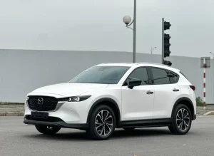 Động Cơ Mazda G5 Là Gì? Tổng Quan Chi Tiết Về Công Nghệ Skyactiv-d