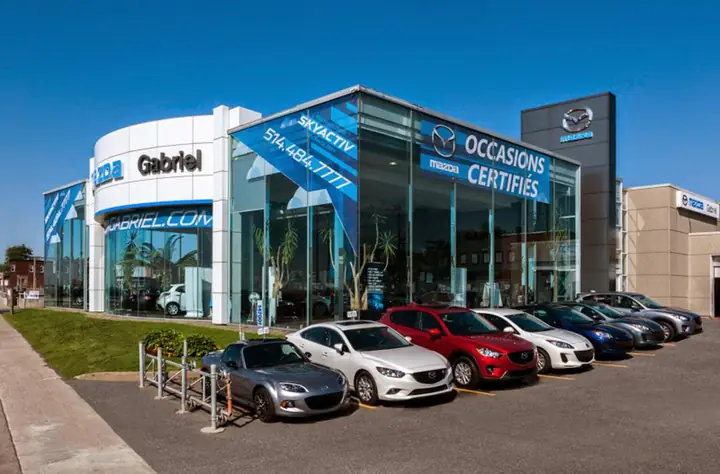 Đánh Giá Chi Tiết Mazda Gabriel 2026: Suv Compact Mang Tinh Hoa Công Nghệ Skyactiv Đánh Giá Chi Tiết Mazda Gabriel 2026: Suv Compact Mang Tinh Hoa Công Nghệ Skyactiv