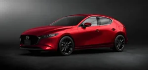 Top 7 Dòng Xe Mazda Đáng Xem Nhất 2026: Bộ Sưu Tập Hoàn Hảo