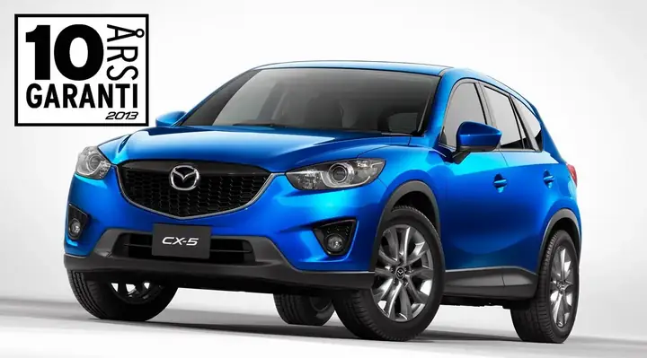 Chính Sách Bảo Hành Mazda: Điều Khoản & Lợi Ích Cần Biết