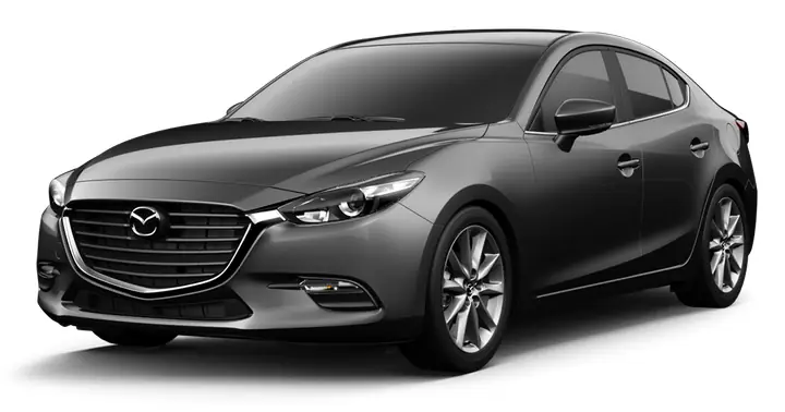 Công Nghệ Gdi Trên Ô Tô Mazda Là Gì?