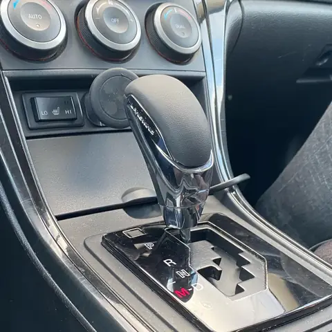 Mazda Gearshift: Hướng Dẫn Sử Dụng Và Bảo Dưỡng Đầy Đủ