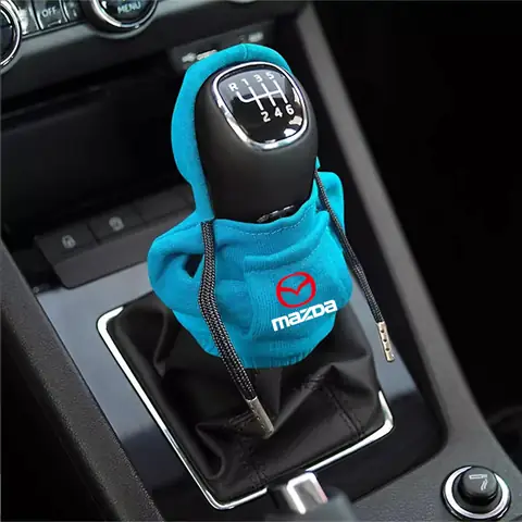 Mazda Gearshift: Hướng Dẫn Sử Dụng Và Bảo Dưỡng Đầy Đủ