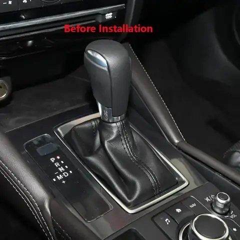 Mazda Gearshift: Hướng Dẫn Sử Dụng Và Bảo Dưỡng Đầy Đủ