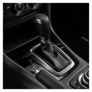 Mazda Gearshift: Hướng Dẫn Sử Dụng Và Bảo Dưỡng Đầy Đủ