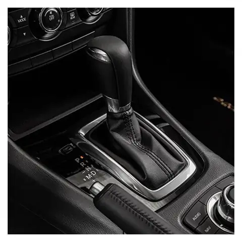 Mazda Gearshift: Hướng Dẫn Sử Dụng Và Bảo Dưỡng Đầy Đủ
