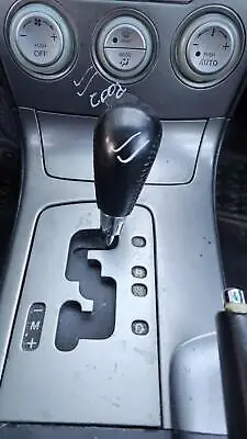 Mazda Gearshift: Hướng Dẫn Sử Dụng Và Bảo Dưỡng Đầy Đủ