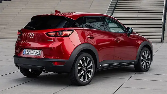 Top 5 Dòng Xe Mazda Cũ Đáng Mua Nhất 2026: Đánh Giá Chi Tiết & Lựa Chọn Thông Minh