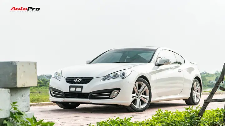 Mazda Genesis: Nguồn Gốc Và Triết Lý Khởi Đầu Của Thương Hiệu Mazda Genesis: Nguồn Gốc Và Triết Lý Khởi Đầu Của Thương Hiệu