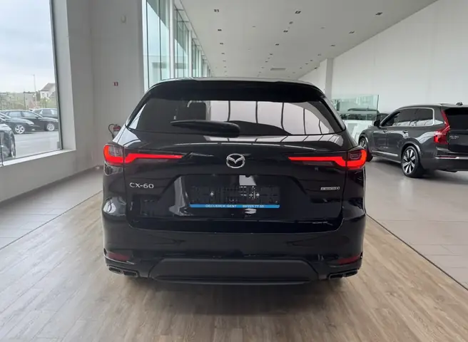 Mazda Gent: Thông Tin Chi Tiết Về Dòng Xe Đô Thị Nhỏ Gọn Của Mazda