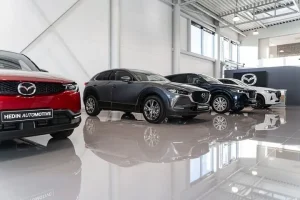 Mazda Gent: Thông Tin Chi Tiết Về Dòng Xe Đô Thị Nhỏ Gọn Của Mazda