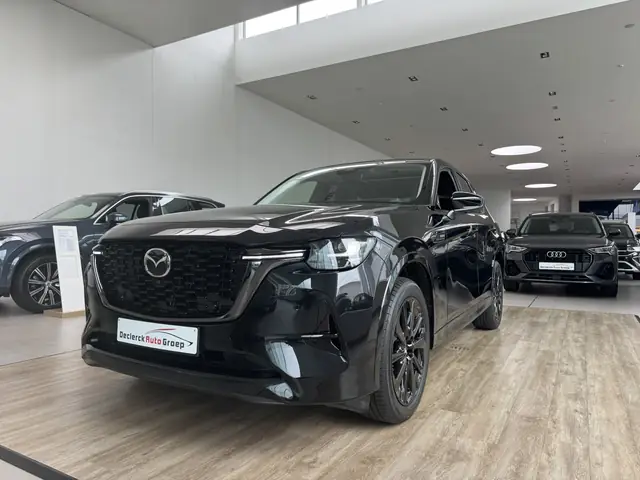 Mazda Gent: Thông Tin Chi Tiết Về Dòng Xe Đô Thị Nhỏ Gọn Của Mazda