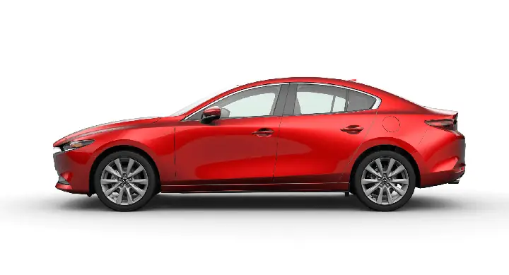 Mazda Gentleman: Tinh Hoa Của Sự Lịch Lãm Và Công Nghệ