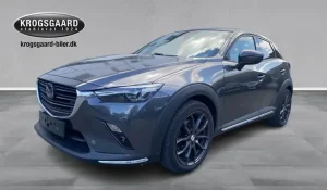 Mazda Gentofte: Đánh Giá Chi Tiết Top 5 Dòng Xe Mazda Tốt Nhất 2026