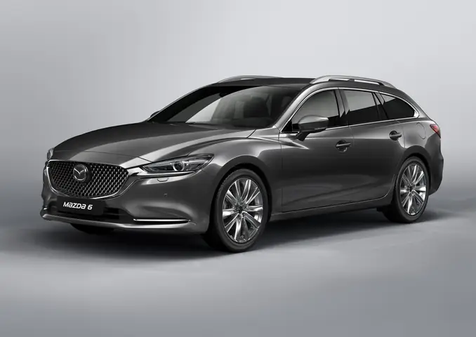 Mazda Gentsesteenweg: Top 5 Dòng Xe Thể Thao Nhất Của Mazda Mazda Gentsesteenweg: Top 5 Dòng Xe Thể Thao Nhất Của Mazda