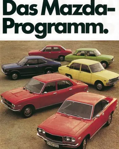 Top 5 Dòng Xe Mazda Phổ Biến Nhất Tại Thị Trường Đức Năm 2026