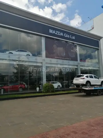 Mazda Gia Lai: Top 5 Dòng Xe Đáng Mua Nhất Cho Người Dùng Việt Nam Mazda Gia Lai: Top 5 Dòng Xe Đáng Mua Nhất Cho Người Dùng Việt Nam