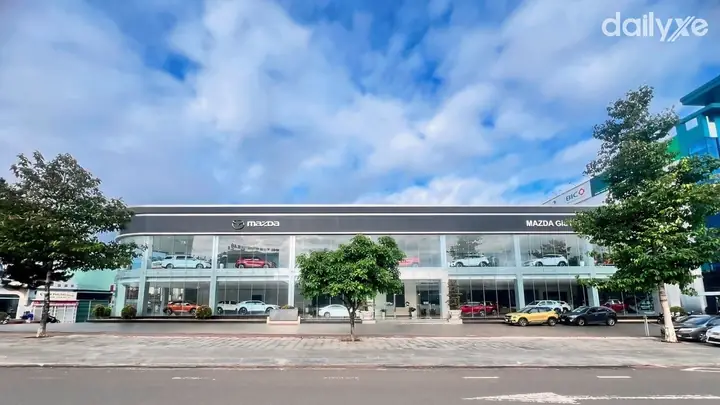 Mazda Gia Lai: Top 5 Dòng Xe Đáng Mua Nhất Cho Người Dùng Việt Nam Mazda Gia Lai: Top 5 Dòng Xe Đáng Mua Nhất Cho Người Dùng Việt Nam