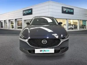Mazda Gijon: Tổng Hợp 5 Dòng Xe Mazda Hàng Đầu 2026