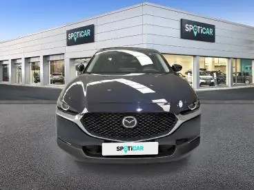 Mazda Gijon: Tổng Hợp 5 Dòng Xe Mazda Hàng Đầu 2026