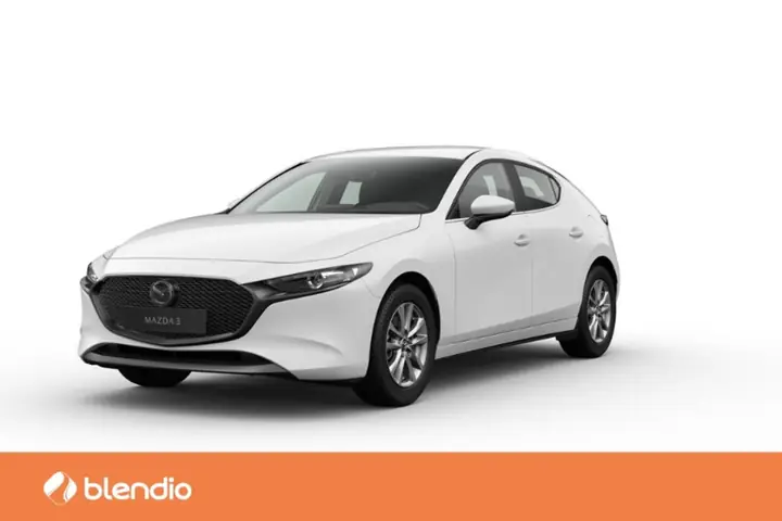 Mazda Gijon: Tổng Hợp 5 Dòng Xe Mazda Hàng Đầu 2026 Mazda Gijon: Tổng Hợp 5 Dòng Xe Mazda Hàng Đầu 2026