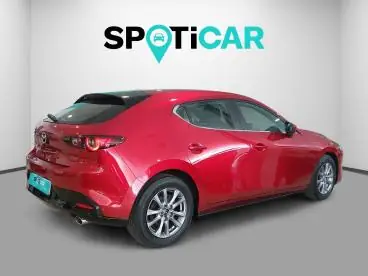 Mazda Gijon: Tổng Hợp 5 Dòng Xe Mazda Hàng Đầu 2026 Mazda Gijon: Tổng Hợp 5 Dòng Xe Mazda Hàng Đầu 2026