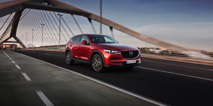Mazda Global: Top 5 Dòng Xe Bán Chạy Nhất Thế Giới Mazda Global: Top 5 Dòng Xe Bán Chạy Nhất Thế Giới