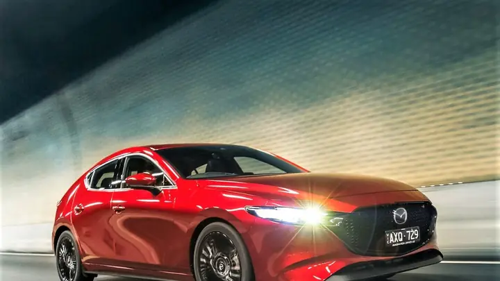 Top 5 Dòng Xe Mazda Phổ Biến Nhất Tại Úc 2026