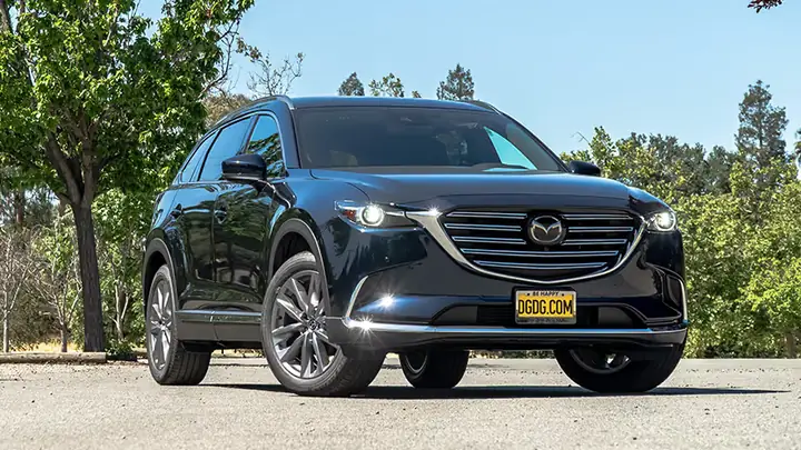 Mazda Grandeur: Tổng Quan Về Dòng Xe Sedan Cỡ Lớn Đẳng Cấp Của Mazda Mazda Grandeur: Tổng Quan Về Dòng Xe Sedan Cỡ Lớn Đẳng Cấp Của Mazda