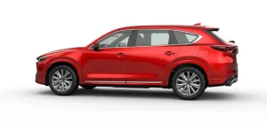 Mazda Grandeur: Tổng Quan Về Dòng Xe Sedan Cỡ Lớn Đẳng Cấp Của Mazda