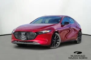 Top 5 Dòng Xe Mazda Phù Hợp Nhất Cho Điều Kiện Tại Greeley