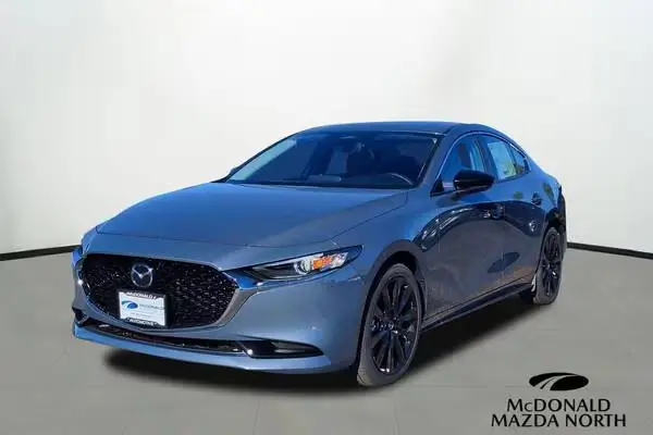Top 5 Dòng Xe Mazda Phù Hợp Nhất Cho Điều Kiện Tại Greeley