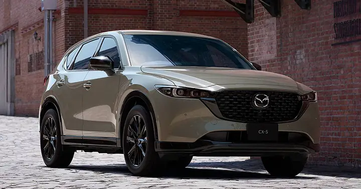 Top 5 Dòng Xe Mazda Phù Hợp Nhất Cho Điều Kiện Tại Greeley