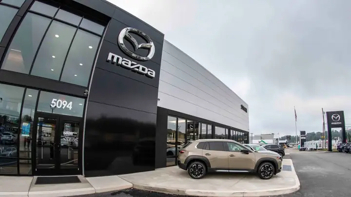 Top 5 Dòng Xe Mazda Đáng Mua Nhất 2026: Đánh Giá Chi Tiết Từ Mazda Greensburg Top 5 Dòng Xe Mazda Đáng Mua Nhất 2026: Đánh Giá Chi Tiết Từ Mazda Greensburg