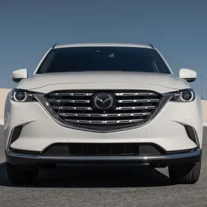 Đánh Giá Chi Tiết Mazda Greenwood: Xe Điện Mới Của Mazda Với Thiết Kế Xanh