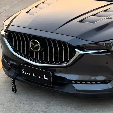 Top 5 Thiết Kế Lưới Tản Nhiệt Mazda Đáng Chú Ý Nhất: Từ Truyền Thống Đến Hiện Đại Top 5 Thiết Kế Lưới Tản Nhiệt Mazda Đáng Chú Ý Nhất: Từ Truyền Thống Đến Hiện Đại