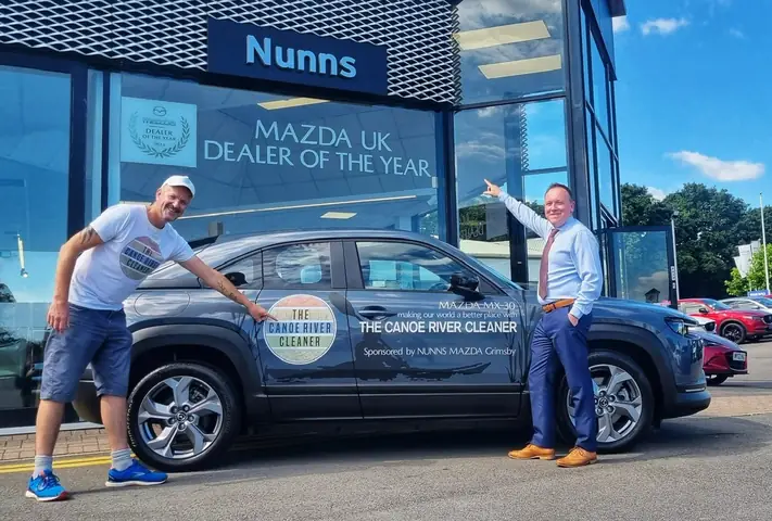 Mazda Grimsby: Top 5 Dòng Xe Mazda Đáng Mua Nhất 2026