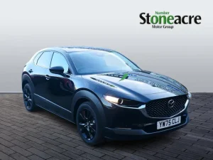 Mazda Grimsby: Top 5 Dòng Xe Mazda Đáng Mua Nhất 2026