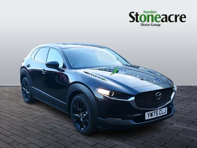 Mazda Grimsby: Top 5 Dòng Xe Mazda Đáng Mua Nhất 2026