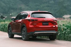 Mazda Gx5 Là Gì? Tổng Quan Chi Tiết Về Công Nghệ