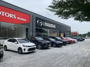 Top 5 Dòng Xe Mazda Phù Hợp Nhất Tại Hà Nam 2026