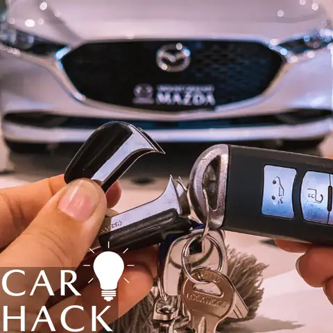 Mazda Hacks: 15 Mẹo Bảo Dưỡng & Vận Hành Xe Skyactiv Bạn Cần Biết
