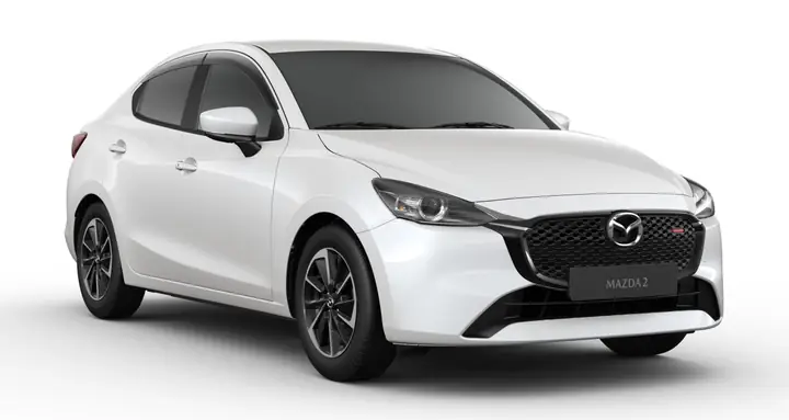 Đánh Giá Chi Tiết Mazda Hadid: Suv 7 Chỗ Cao Cấp Mới Của Mazda