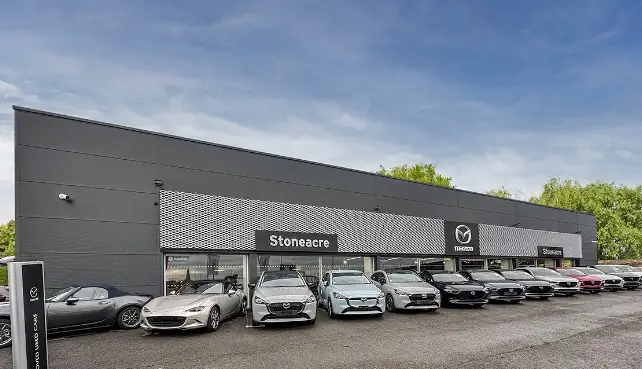 Mazda Halifax: Top 5 Dòng Xe Mazda Phù Hợp Nhất 2026 Cho Điều Kiện Khắc Nghiệt