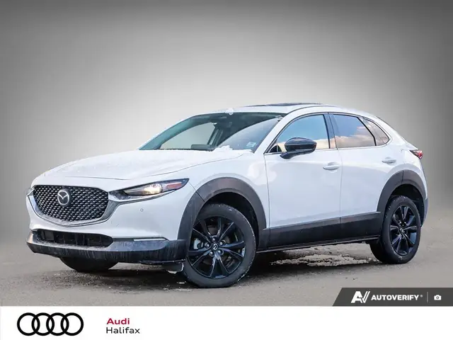 Mazda Halifax: Top 5 Dòng Xe Mazda Phù Hợp Nhất 2026 Cho Điều Kiện Khắc Nghiệt